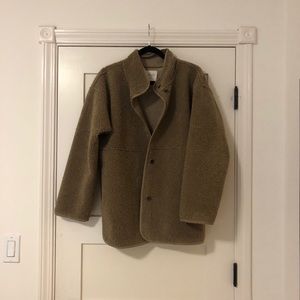 Velvet Albany jacket